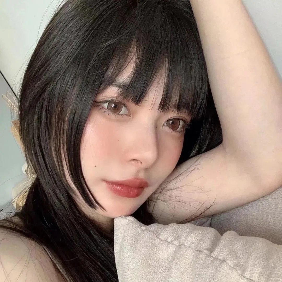 美食街女老板