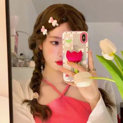 与玛格丽特的午后